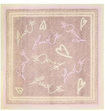SCIARPE, FOULARD E COLLI Donna LIU JO 2A5044 T0300 10618