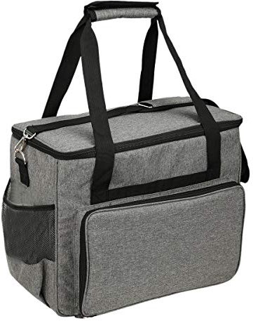 Asyduey NäH Maschinen Speicher Organisator NäH Maschinen Tasche Tasche für die Meisten Standard NäH Maschinen und -ZubehöR Teile