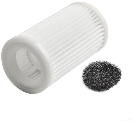 YUETTYY Replacement Parts Filters Fits for Whirlwind WR71 U76 WR02001 35601699, for Hoover Vacuum Cleaner Spare Parts Accessories Hepa Filter