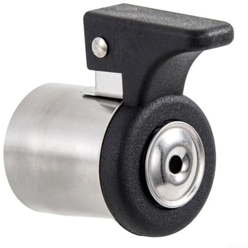 Floweringbeter Kettle Parts For Spout Nozzle with Loud Whistle Reliable Replacement for Boiling Kettles