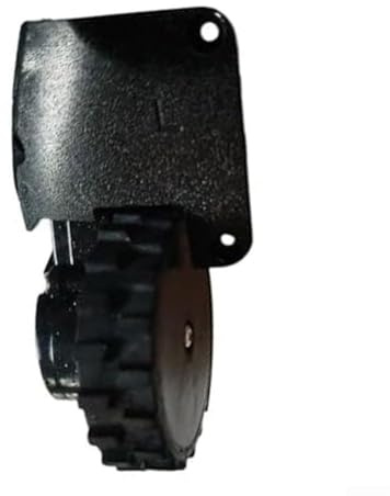 Ersatz-Radmotor links und rechts für VR303 Vr102 Roboter-Staubsauger, passend für 201 VR 303 Vr102 Modell sorgt für leise und effiziente Reinigungsleistung (links)