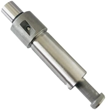 ZLAHYTE Grease Gun Coupler S60H PS600A PJ-60 Common Rail Diesel Fuel Injector Nozzle Tester 10mm Plunger
