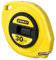 Stanley 0-34-108 Mesure 30 m x 9,5 mm Ruban en acier Multicolore