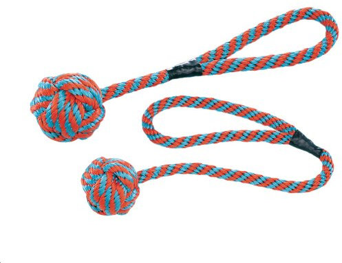 Nobby Schwimm-Spielzeug Floating Ø 8,5 cm; L 40 cm
