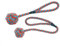 Nobby Schwimm-Spielzeug Floating Ø 8,5 cm; L 40 cm