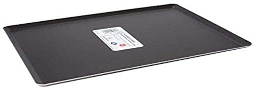 MatferBourgeat Baking Tray Non-stick GN 1/1 | Promotes uniform heat distribution to prevent hot spots, offering effortless food release and quick wipe-clean care.