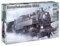 Trumpeter 217 - Locomotiva a Vapore BR86