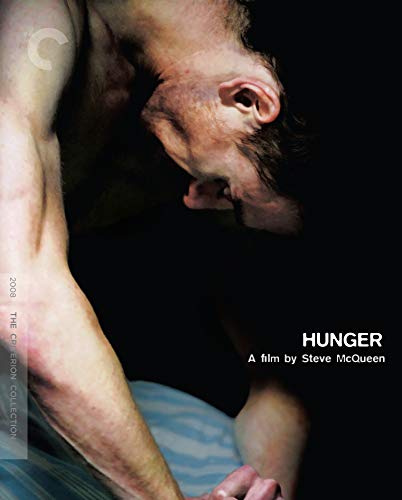 Hunger (The Criterion Collection) [Blu-ray]