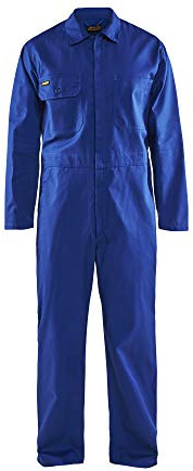 Blakläder Overall Größe 1 Stück, D112, kornblau, 627018008500D112