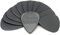 Fender 351 Shape, Nylon, 1,00 mm (12)