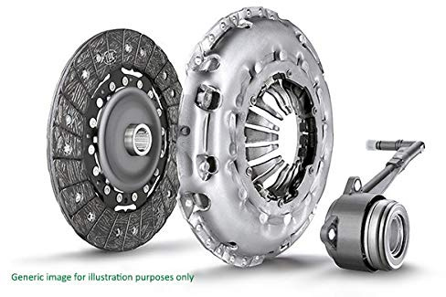 LuK 624 3255 33 LuK RepSet Pro Kupplungssatz