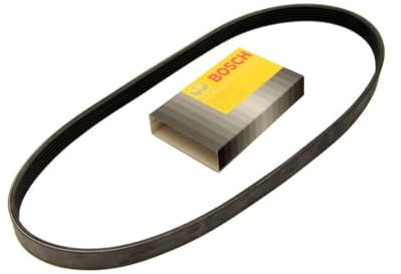 Bosch 6PK2404 - Ribbed V-belt - 1987948393
