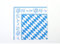 Everflag Restaurant-Servietten Bayern 20er Pack