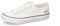 Dockers by Gerli Damen Low-Top Sneaker, Frauen Halbschuhe,schnürschuhe,schnürer,Business,Freizeit,straßenschuhe,Weiss,42 EU