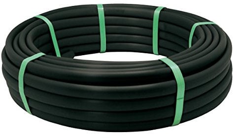 Aqua Control C4365 Rollo de 25m de tubería de 16mm para goteo