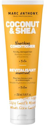 Marc Anthony Hydrating Coconut Oil Conditioner by Marc Anthony