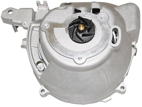 CARTER POMPA ACQUA ORIGINALE PIAGGIO CODICE: 8482585 PER GILERA RUNNER VX 125 2005/2006