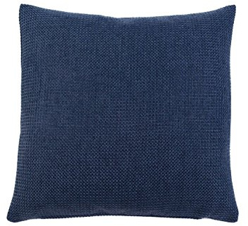 Gözze Dallas 17 Kissenhülle ca.60x60 Farbe dunkelblau