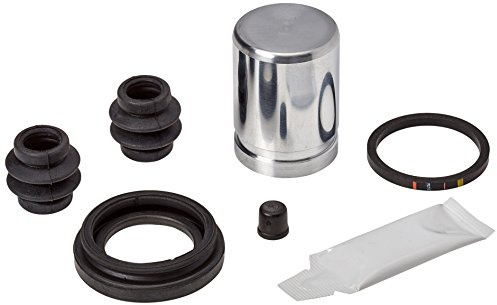 AUTOFREN SEINSA D42026C Bremssattel-Reparatursatz Hinten Kompatibel mit HYUNDAI GETZ TB, KIA SPORTAGE JE, KM