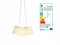 Livarno Lux LED Hänge und Pendelleuchte Deckenbeluchtung Innenbeleuchtung Beige