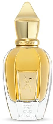 XERJOFF SHOOTING STARS CRUZ DEL SUR II (U) PARFUM IT