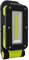 Unilite SLR-500 USB Rechargeable High Power LED Folding Portable Work Task Light | 500 Lumen | Strong Magnetic Base | Integrated LED Torch 300 Lumen | Car Air Freshener Promo