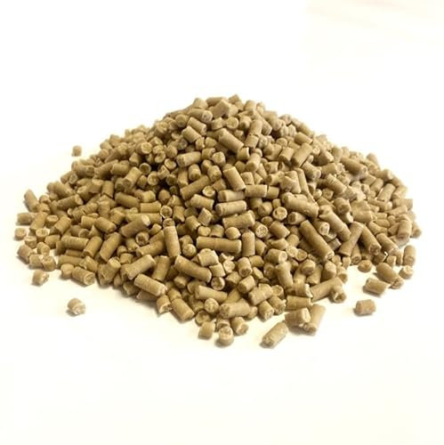 Suet Pellets with Mealworms 200g Wild Life Food Garden Seed Feed SLW