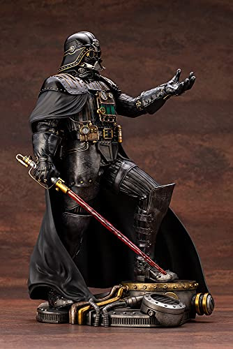 Kotobukiya Star Wars The Empire Strikes Back Darth Vader ArtFX Statue Standard