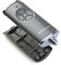 Hörmann Handsender Cover HSE4BS Frozen Grey 4510784 Leer Gehäuse ohne Batterie ohne Platine Ersatzteil Ober- und Unterschale