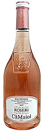 Ca Maiol Valtenesi Roseri Chiaretto 2023 0,75 Liter