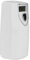 Automatic Fragrance Dispenser, LCD Aromatherapy Oil Diffusers, Wall-Mounted/Free Standing Automatic Adjustable Fragrance Aerosol Spray Sprayer with Timer, Air Freshener Dispenser for Home, Office