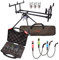 Ultimate Star Rod Pod Set | Combo carpfishing