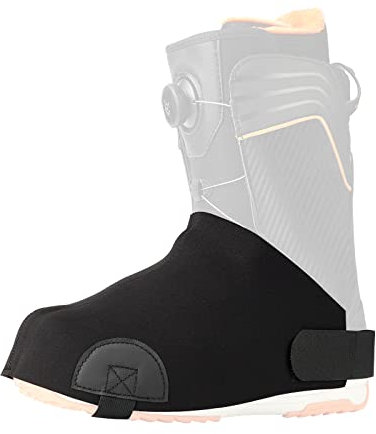 QEES Boots Covers.Ski Boot Covers.Insulated Boot Covers for Hunting.Ski Boot Heaters Warmers for Snow.Keep Foot Warmers & Heater.Ski Boots Cover for Men Women.Gifts for Skiers.Winter Sport Accessory