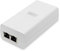 DIGITUS Gigabit Ethernet PoE Injektor, 802.3af, Weiss 802.3af, 15,4 W kleines Gehäuse, Weiss