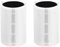 VERAWE 2X Replacement Filter for Blue Pure 411/411+ & 3210 Air Purifier Filter Activated Carbon Filter