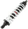 330 Mm Hinterradstoßdämpfer Motorrad Stoßdämpfer Hinterradaufhängung Einstellbare Dämpfung für 50, 110, 125 PIT QUAD DIRT Bike Trail Bike GO Kart