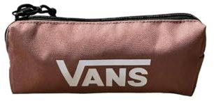 Vans Estuche Unisex para niños, diseño de Rosa dormida, Talla única, VN0A7UEPYJ01, Sleepy Rose, Talla única, Pencil Pouch