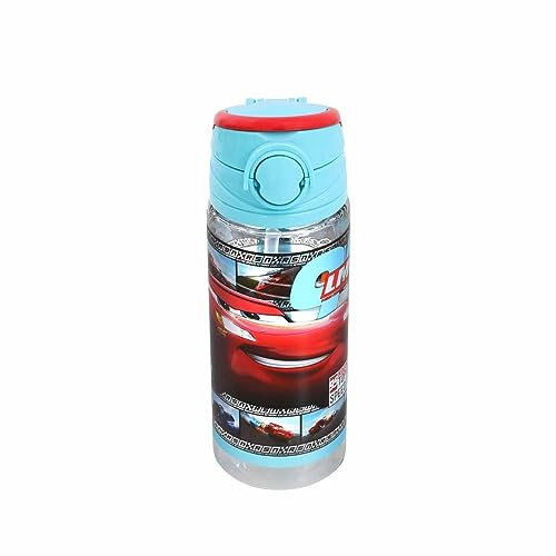 Cars 44206 Bouteille d'eau 500 ml