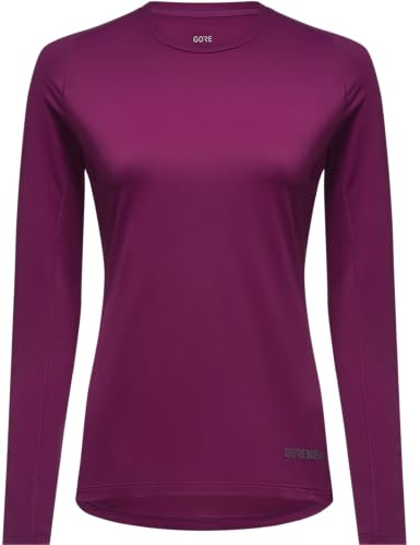 GOREWEAR Everyday Langarm Shirt Damen