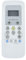 1 reemplazo de Control Remoto de Aire Acondicionado for Carrier RG56V/BGEF RG56N/R1 RG56/BGEF-CA RG56/BGEFU1-CA RG56/BGEF-CAEG