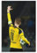 Marco Reus hübscher Fußballposter, Sportposter (3) Leinwandposter, Wandkunst, Bilddrucke, hängende Foto-Dekoration, Heimposter, Kunstwerke, 20 x 30 cm