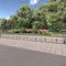Gabion pour Pierre, Panier à Pierre Panier de Gabion Cage à Pierre Mur à gabion avec couvercles Acier galvanisé 900x50x50 cm