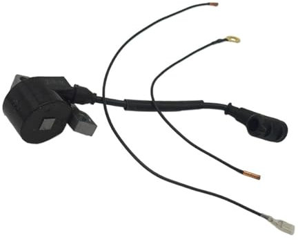 Wivplex Zündspule, for STIHL, 024 026 028 029 034 036 038 039 044 MS240 MS260 MS290 MS310 MS340 MS360 MS380 MS381 MS390 MS660 MS440 Zündmodulspule