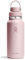 Hydro Flask 32 Oz Wide Mouth Chug Cap Water Bottle - Insulated Stainless Steel with Leakproof closeable lid for Cold Water Drinks, Sports, Travel, car and School in Tonal Trillium