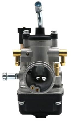 Carburatore Per carburatore Dellorto PHBG BS 19MM per moto, ciclomotore, scooter 2T Filtro Carburante