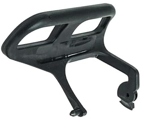 DEMULAX Ricambio 1129 792 9100 Protezione maniglia freno, for motoseghe STIHL, MS200T 020T Protezione per mano per motosega