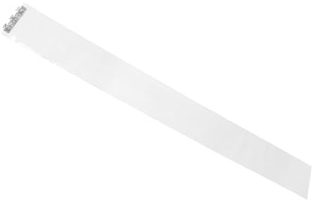 POPETPOP 2m Winddichter Transparentvorhang Für Märkte Isolierender Trennvorhang Geeignet Für Zuhause Oder Gewerbe Gegen Schmutz Und Öldämpfe Breit