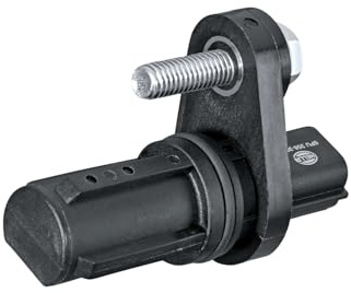 HELLA 6PU 358 381-041 Sensor, crankshaft pulse - 3-pin connector