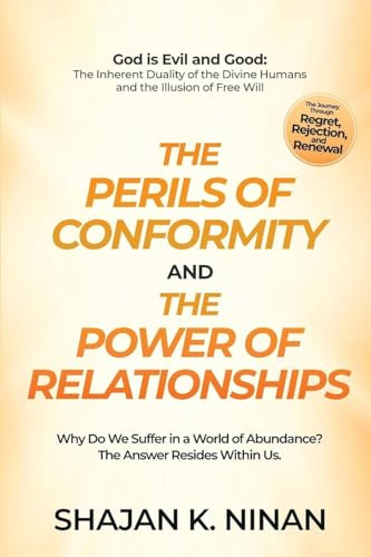The Perils of Conformity And The Power of Relationships