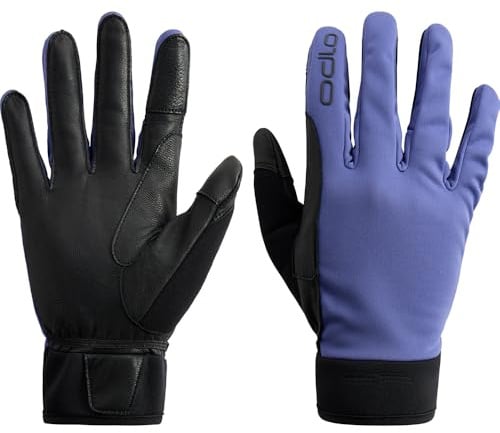 Odlo Nordic Light Gloves S